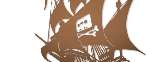 Zatoka Piratów nie działa