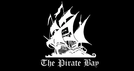 The Pirate Bay ma problem z fałszywymi plikami