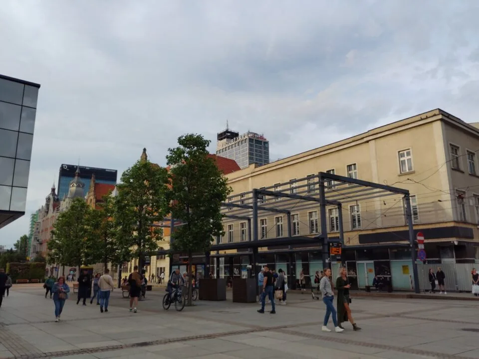 Aparat główny