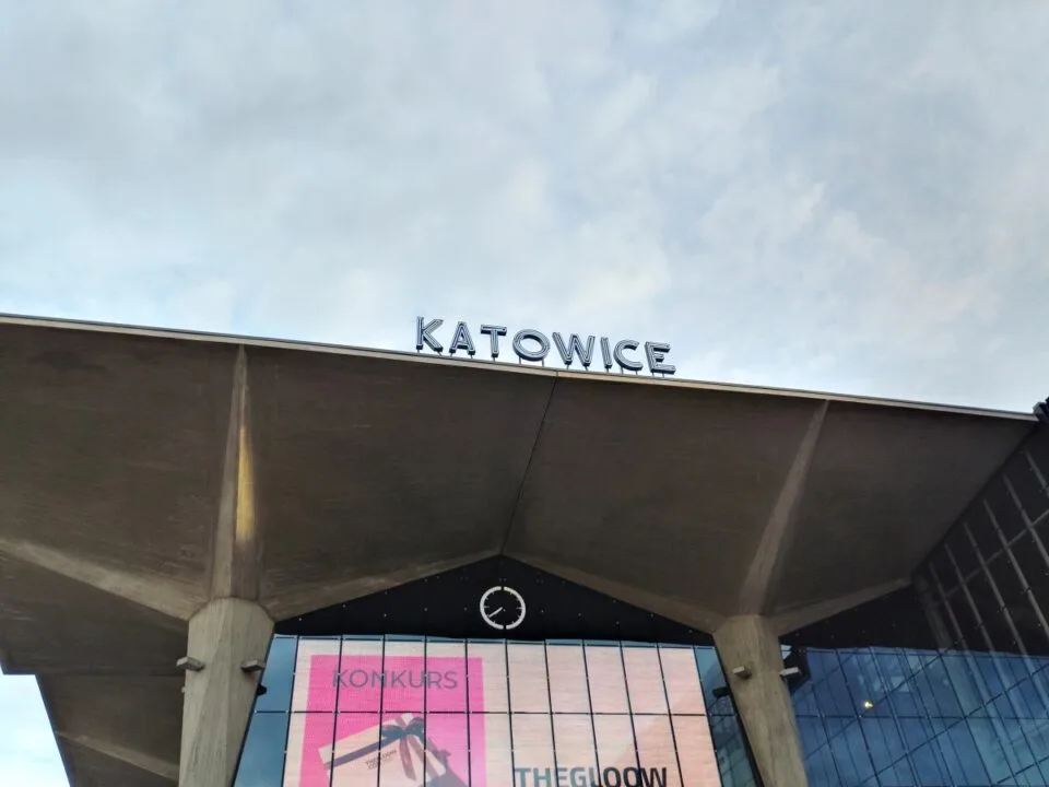 Aparat główny