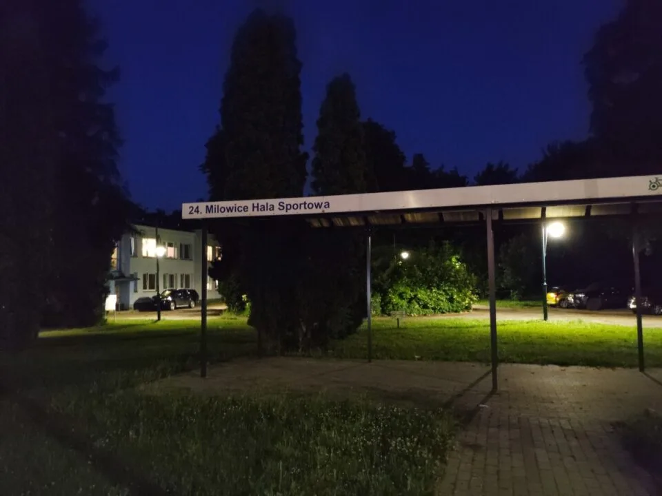 Aparat główny