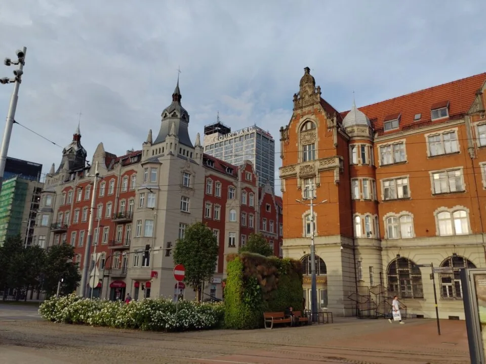 Aparat główny