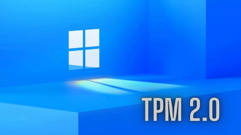 Windows 11 bez TPM? To możliwe w określonych warunkach