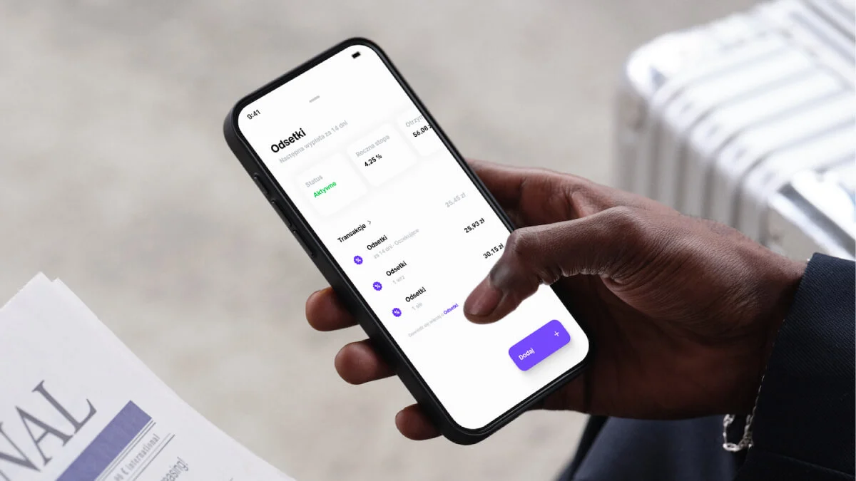 Trade Republic już w Polsce. Kolejna platforma oszczędnościowa
