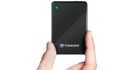 Ten dysk pozwoli ci szybko przenieść duże ilości danych!