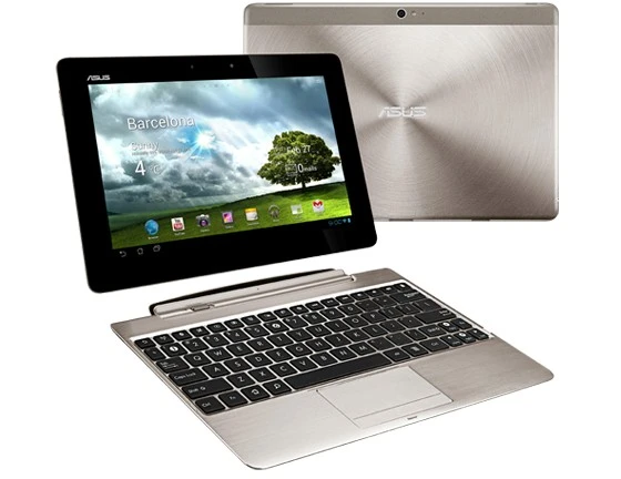 ASUS Transformer Pad Infinity