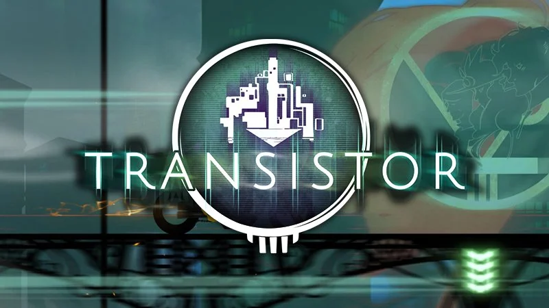 Transistor to kolejna darmowa gra w Epic Games Store