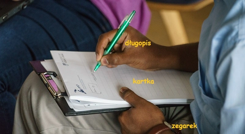 Sztuczna inteligencja może rozpoznawać obiekty na podstawie opisu