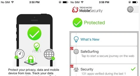 Trend Micro wydaje nową wersję Mobile Security. Skuteczna ochrona Androida i iOS