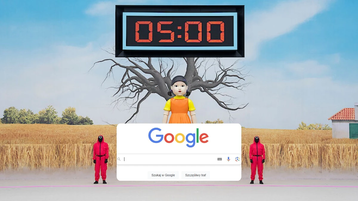 Nowy trik w wyszukiwarce Google – zobacz, jak działa