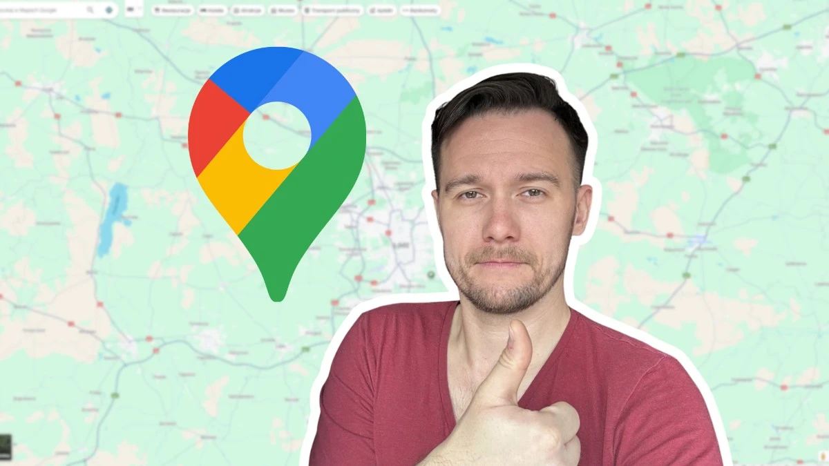Mało znany trik w Mapach Google. Oszczędzisz sporo nerwów w górach i za granicą
