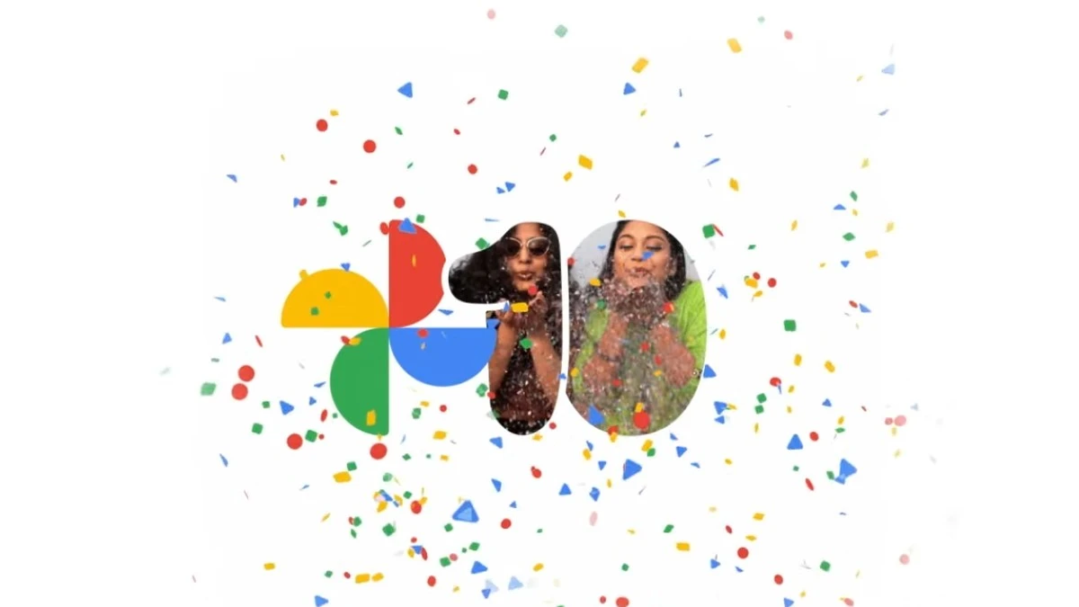 10 trików w Zdjęciach Google na 10-lecie istnienia usługi