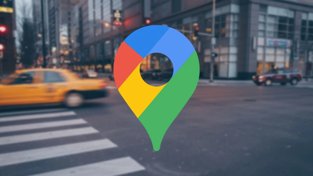 Pięć trików w Mapach Google, którymi zaskoczysz znajomych
