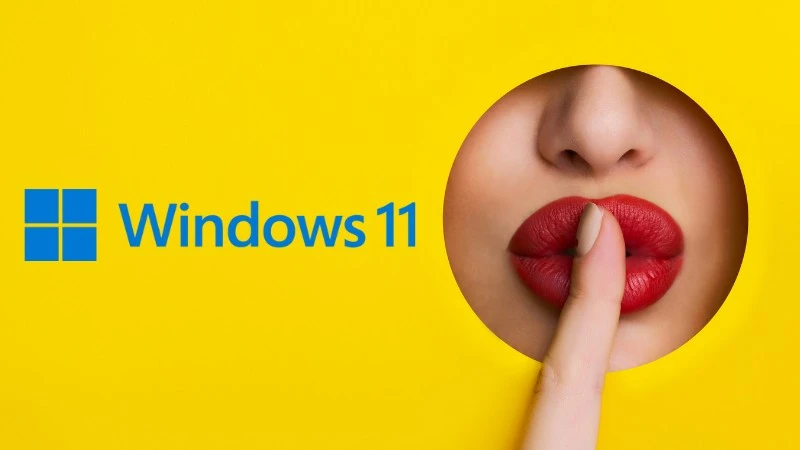 Najlepsze ukryte funkcje w Windows 11