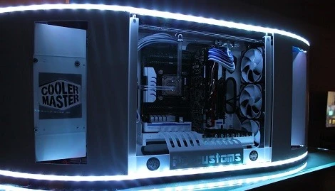 Jeszcze komputer, czy już dzieło sztuki?