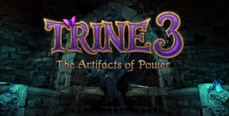 Trine 3: The Artifacts of Power zapowiedziane na PC! (wideo)