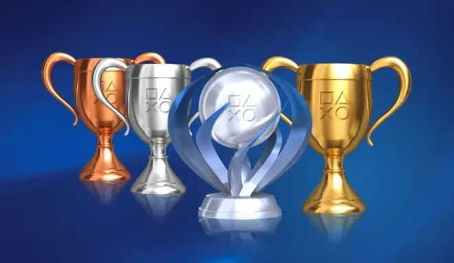 Lubisz zdobywać trofea na PlayStation? Sony będzie za nie płacić