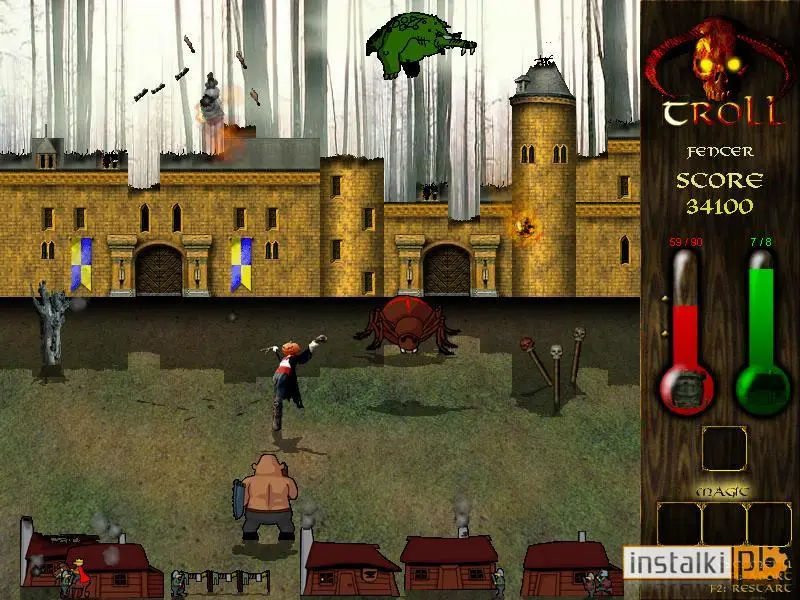 Patentowy troll pozywa producentów aplikacji mobilnych