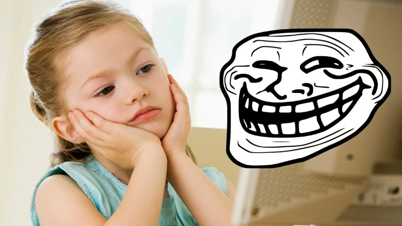 Nawet 309 000 złotych kary za trollowanie w Internecie