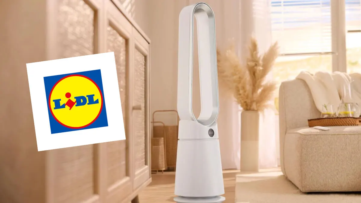 Bezłopatkowa technologia za grosze. Lidl szykuje szturm na sklepy