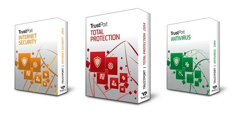 TrustPort Antivirus 2014 już jest