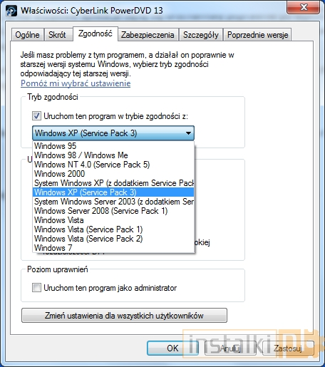 tryb zgodnosci_windows_3