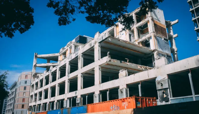 Sztuczna inteligencja przewidzi trzęsienia ziemi