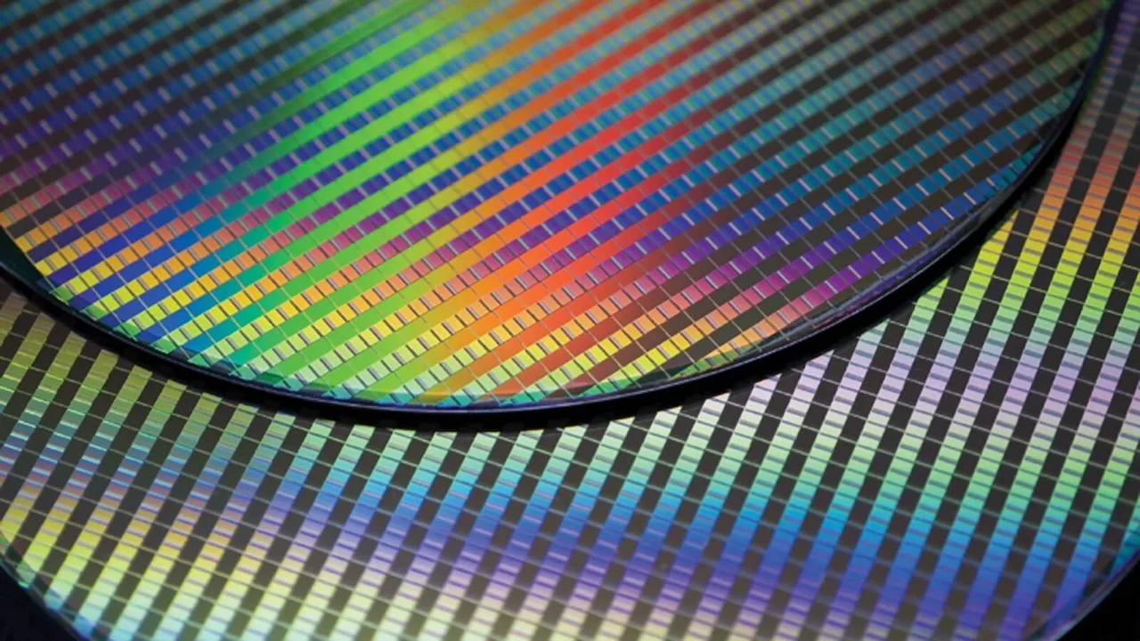 Źródło: Taiwan Semiconductor Manufacturing Co., Ltd.