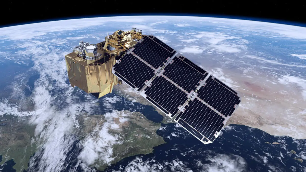 Polski system mógłby ostrzec przed katastrofą na Odrze, inne kraje mają już podobne rozwiązania