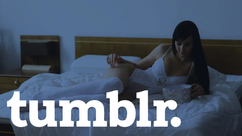 Tumblr zakazał treści pornograficznych, a teraz Verizon próbuje go sprzedać
