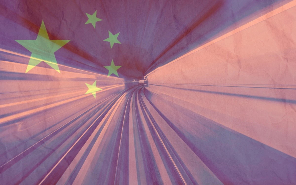 W Chinach powstał tunel aerodynamiczny, w którym wieje z 33-krotnością prędkości dźwięku