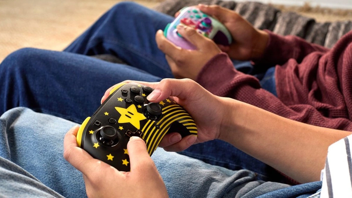 Wysyp akcesoriów gamingowych. Turtle Beach prezentuje nowości