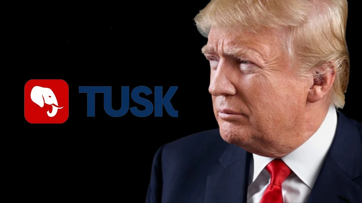 TUSK to nowa przeglądarka internetowa dla konserwatystów i prawicy