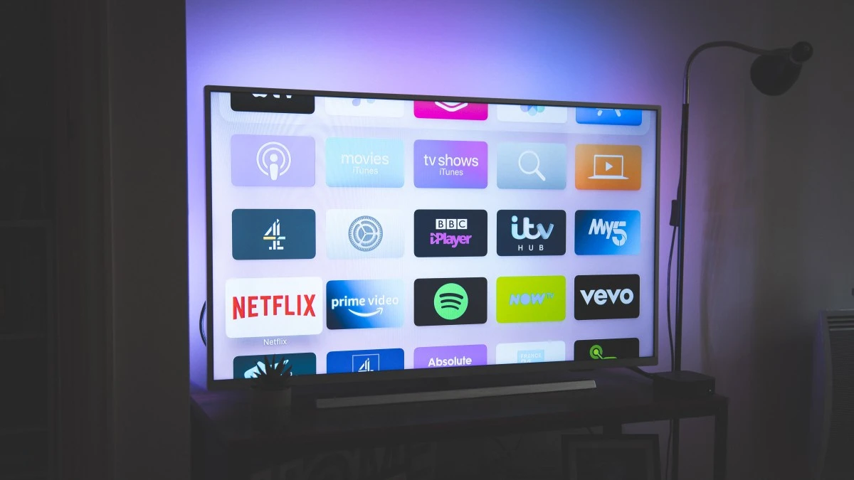 Będzie rewolucja wśród matryc TV? Canon ma w zanadrzu przełomową technologię