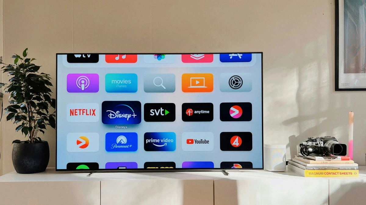 Wypalanie się ekranów OLED nie zawsze będzie problemem. Rozwiązanie jest już na horyzoncie