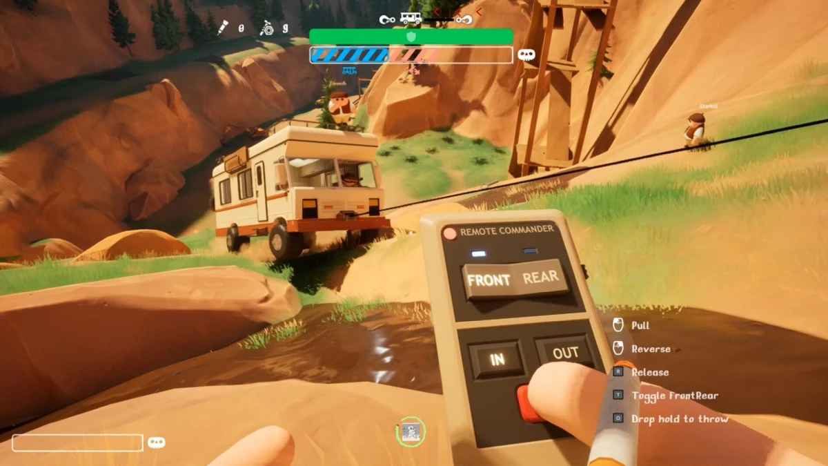 Ta gra imprezowa bije rekordy na Steam. Wykorzystuje ciekawą technikę