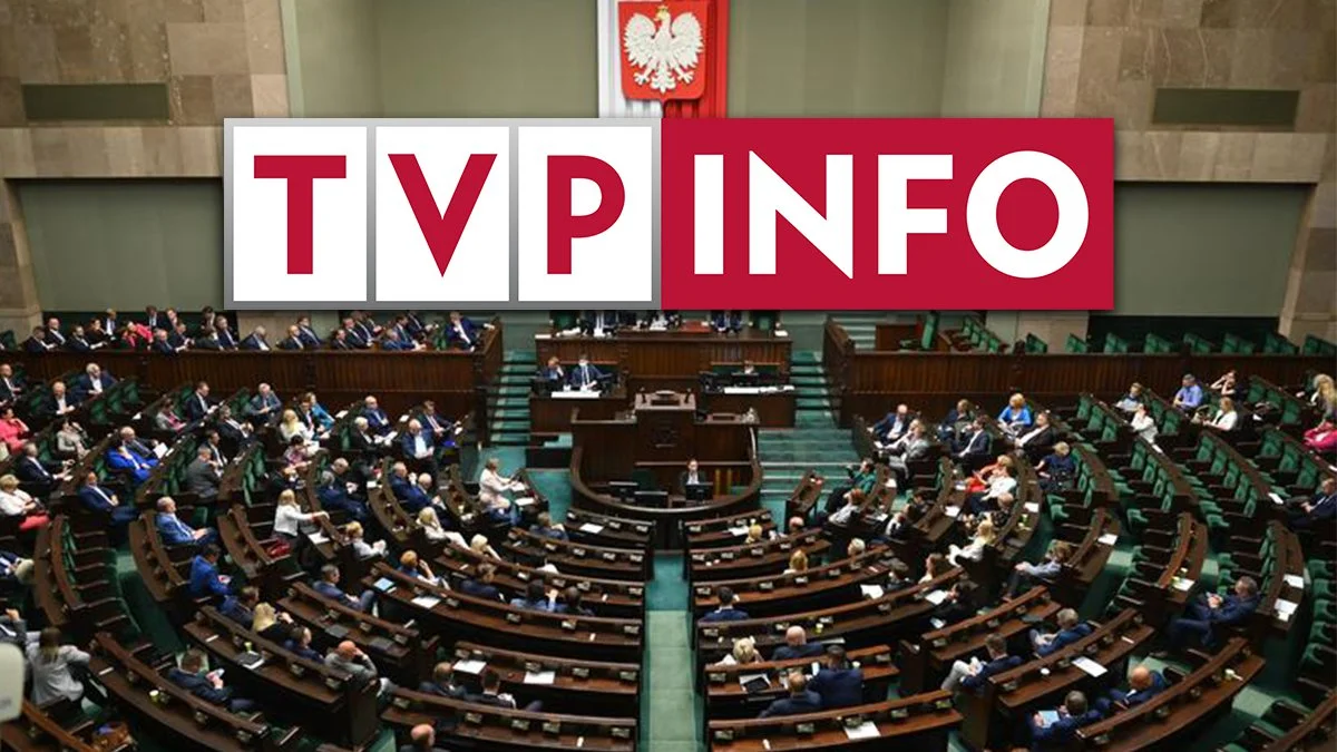 Koniec TVP Info i abonamentu RTV? Obywatelski projekt ustawy już w Sejmie