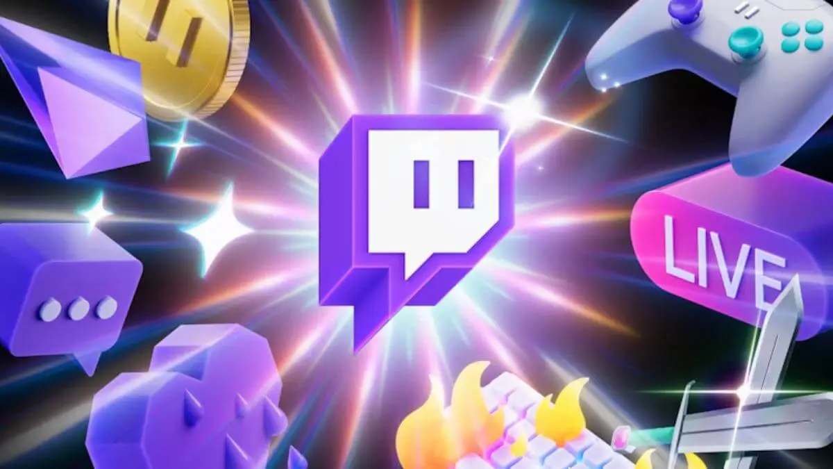 Twitch odmieniony. Takich transmisji na żywo jeszcze tam nie było