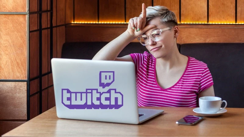 Twitch zaczął pozywać użytkowników o hejt