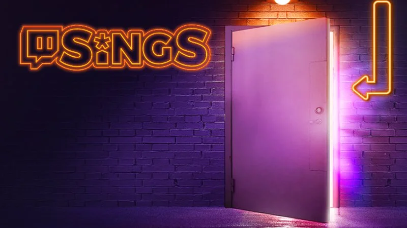 Twitch Sings jest już dostępne dla wszystkich – gra karaoke od twórców streamingowej platformy