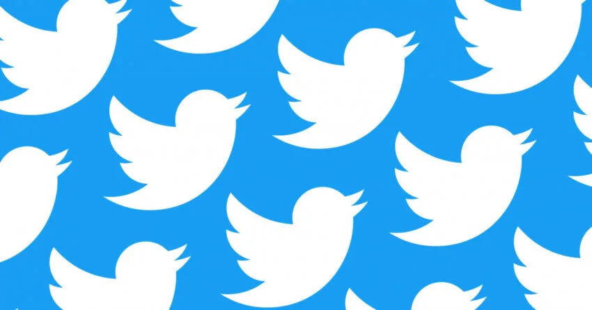 Twitter kasuje konta na potęgę. Miliony do kosza