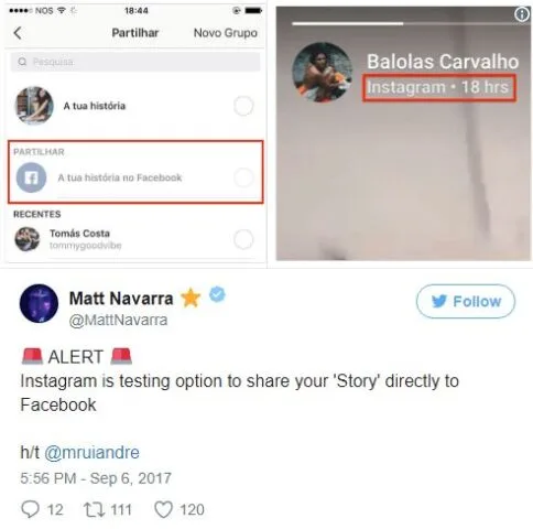 Twitter może w końcu doczekać się trybu nocnego w przeglądarce