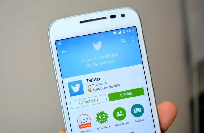 Twitter wprowadza zmiany w limicie znaków