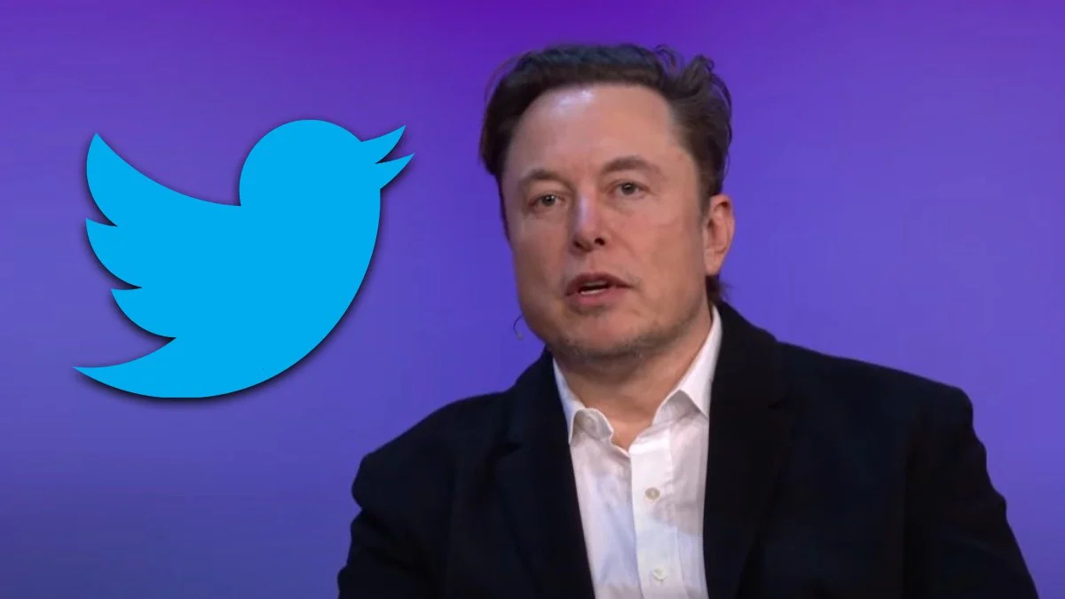 Elon Musk śmieje się Polakom w twarz. Cena subskrypcji Twitter Blue to kiepski żart