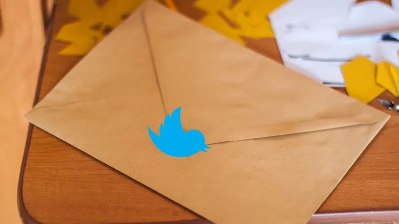Twitter przechowuje „skasowane” wiadomości użytkowników z kilku lat