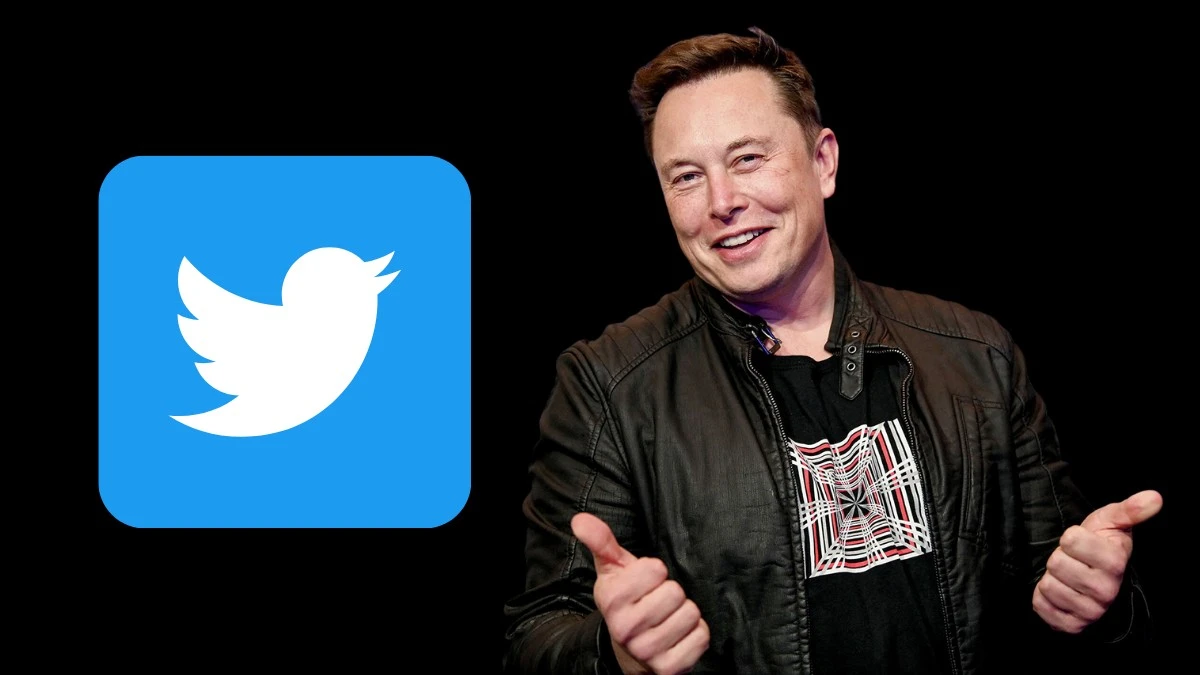 Elon Musk kupił Twittera za 44 miliardy dolarów. Dlaczego?