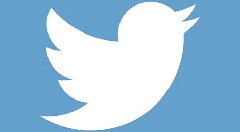 twitter logo