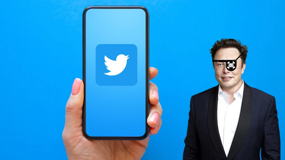 Całe filmy za darmo na Twitterze. Brawo, Elon Musk?