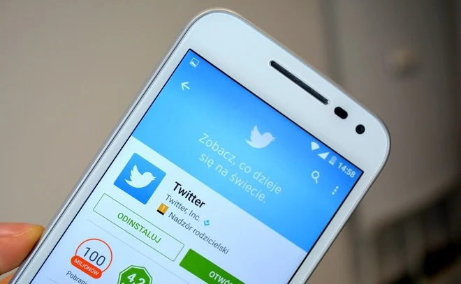 Twitter odświeżył interfejs aplikacji na Androida. Jest Material Design