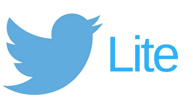 Twitter Lite to kolejna, odchudzona wersja portalu społecznościowego